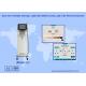 All Type Skin Painless  1064 755 808nm Diode Laser Hair Removal Machine