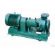 Shaft Seal Screw Chemical Process Pump For Construction / Mining / Printing