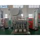 High Productivity 3 WAYS Fully Automatic Aluminum Foil Container Making Machine