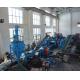 Automatic Tire Recycling Machine