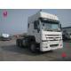 SINOTRUK Heavy Duty HOWO 30-80ton 6x4 Used/New Tractor Head Truck