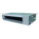 Cooling Capacity 16KW R410A Ceiling Concealed VRF Indoor Unit