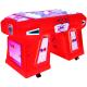 Arcade Game Machine Coin-operated Starry Sky Tablet Arcade Machine