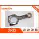 1KD 2KD Engine Connecting Rod Assy 1302-0L040 Con Rod