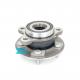 Front left and right wheel bearing hub suitable for TO YOTA  4356050012 43560-50012