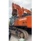 Used Hitachi 470  excavator available ,well performing with low working hours