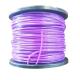 3.0mm Grass Trimmer Lines Garden Trimmer Star Shape Spool Package
