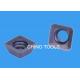 SEKT1204AFEN cnc carbide inserts Hight quality with competitve price