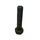 Digger Undercarriage Parts Track Shoe Bolt M12*M60 Cold Forming Hot Forging