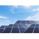 Stable Mono Solar Panels , Residential 3 Amp Solar Panel 40 To 85 ℃ Temperature