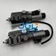 Excavator Parts 244-4120 Fan Pump Control Valve 345D 349D Engine Parts