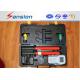 Reliable High / Low Voltage Electrical Safety Test Equipment Wireless Phase Detect