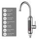 IPX4 Waterproof 3300W Instant Water Heater Tap With LED Display
