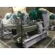 37kW Bead Mill Machine Water Base Paint Ink High Viscosity Slurry Products