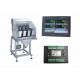 Four Scales Packaging Weight Scale Controller, Weight Indicator For Industrial Weighing Systems