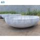 Spherical Dished Head Pressure Vessel End Cap For Chemical Equipment