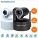 Home Indoor 3X Optical Zoom Lens Wireless IP PTZ Camera with IR-Cut