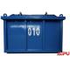 Cubic Drilling Waste Management Equipment Cuttings Boxes AIPU Solids