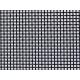 316 Marine Grade Stainless Steel Wire Mesh Panels Plain Weave For Window / Door