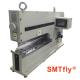 Adjustable PCB V Cut Machine for Precise Separation of 0.5mm Parts