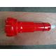 2 Inch HD25  DTH Water Well Drilling Hammer Middle Air Pressure DTH Bits For Construction
