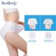 360 Waist Comfort and Super Absorbency Adult Ladies Disposable Menstrual Pants Core