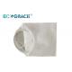 Industrial PP PE PA Nylon Water Filter bag For Liquid Purify