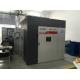 SGS 1800kg/H Zinc Flake Coating Machine With Conveyor Distributor