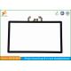 Digital Interactive Advertising Touch Screen , USB Large Touch Panel 47 Inch