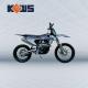 Kews NC300S Four Stroke Motocross 120KM/H 300CC Motorbike With Lithium Cell