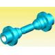 Anti Rust Ball Joint Coupling High Transmission Efficiency Smooth Operation