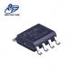 China Professional ics Supplier ONSEMI FDS4435BZ SOT-23 Electronic Components ics FDS443 25lc020at-e/ms16kvao