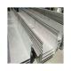 ASTM 201 304 316L Stainless Channel Bar Stainless Steel Channel Sizes 310S S32305