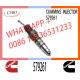 Injector 570016 579251 579261 4954648 1764364 579261 4088723 4954646 1846351 4954648 570016 For cum-mins