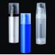 Hot sale beautiful new 15ml 20ml 30ml airless pump bottle for cosmetic