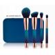 ODM Travelling Cosmetic Makeup Brush Set