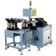 Height 1500mm Component Lead Forming Machine