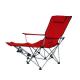 Frames steels and aluminums, 600 denier nylon Outdoor Camping Chair with CE, ASTM