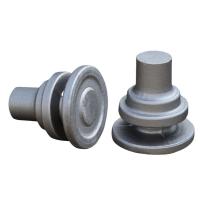 High Precision CNC Machining Hot Forging Parts For Machinery Parts