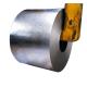 Large Spangle Galvanized Steel Coil Used For Construction