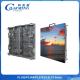 P2.6-P3.91 Outdoor and indoor LED Screen 500*500mm/500*1000mm 7KG/14KG 400W Easy to install LED performance rental display