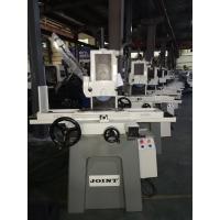 618M Manual Metal Surface Grinding Machine Demagnetizer With 460×150mm Table