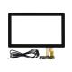 10points PCAP Projected Capacitive Touchscreen For Kiosks 11.6 Inch