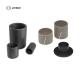 OEM PEEK Plastic Bushing Bearing High Strength And Wear Resistance