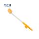 Comfortable Oral Care Silicone Brush Head Suction Toothbrush for Nursing Product