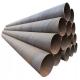 A53 Carbon Steel Pipe Tube Rectangular AISI JIS For Gas And Water