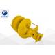 BJTUFF Rotary Spare Parts Drilling Auger Machine For Pilling Foundation Construction
