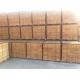 Yellow Color Insulation Refractory Fire Bricks For Coke Oven , Size 230 X114x 65 Mm
