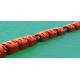 Durable and Lightweight HDPE Pipe Floaters for Safe and Dredging Applications
