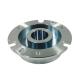 Sandblasting Customized Electromagnetic Clutch Parts One-Way Sprag Cage Magnet Housing